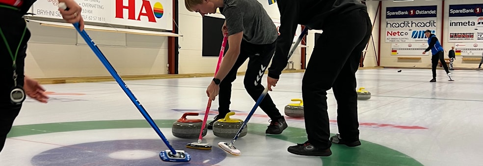 Curling